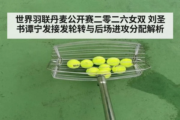 世界羽联丹麦公开赛二零二六女双 刘圣书谭宁发接发轮转与后场进攻分配解析